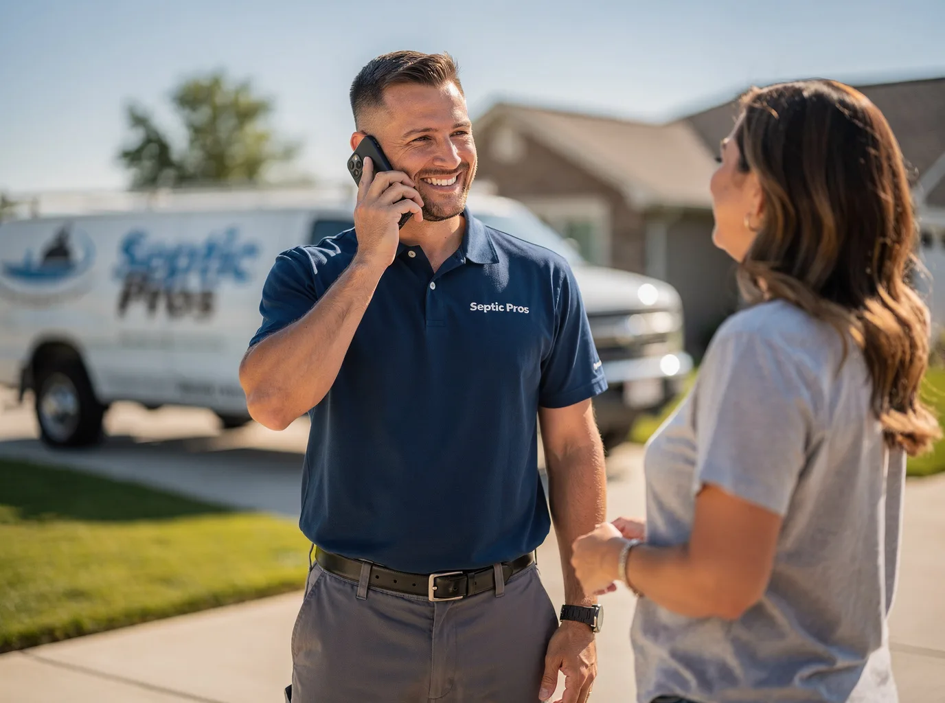 Septic Tank Pumping River Ranch, FL FAQs